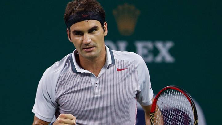 Watch List: Roger Federer in fight for final spots at ATP World Tour Finals