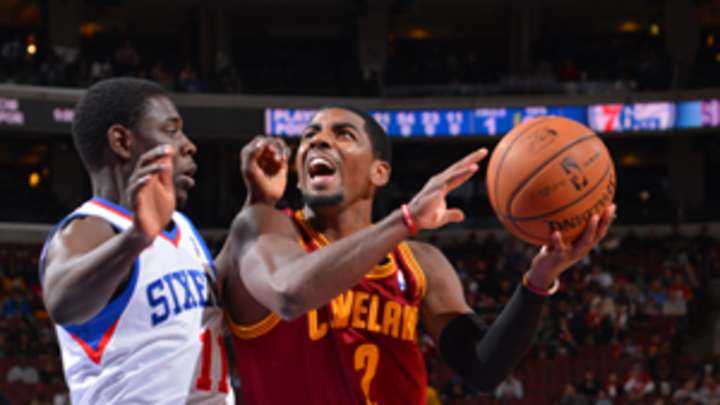 Give And Go: Assessing the future for the Eastern Conference's cellar