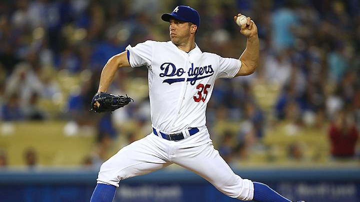 Fantasy baseball Weekend Primer: Stream Capuano, Rusin, Estrada Fantasy baseball Weekend Primer: Stream Capuano, Rusin, Estrada