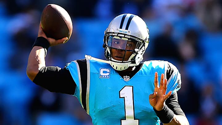 Fantasy football Start 'Em, Sit 'Em: One final week of championships