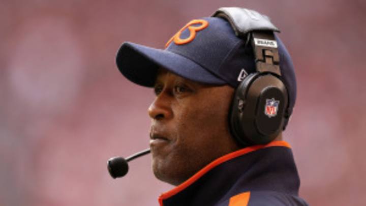 Lovie Smith to interview with Eagles Lovie Smith to interview with Eagles
