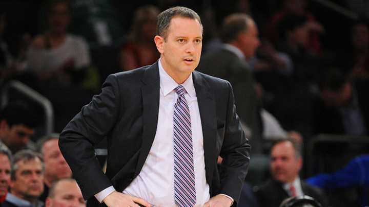 Former RMU player: Mike Rice used anti-gay slur