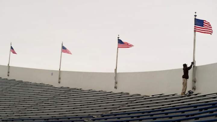 Big East football schedule features several games played in eastern states