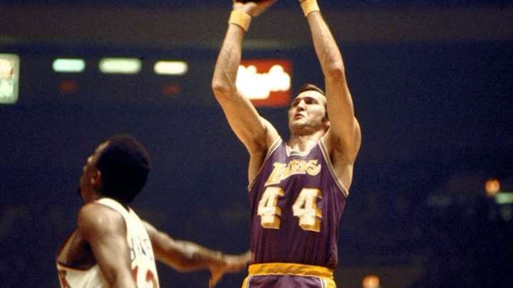 NBA's Longest Winning Streaks