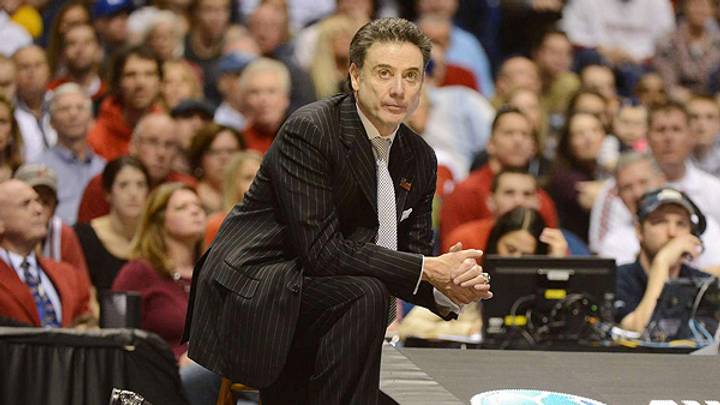 Final Four Breakdown: Louisville