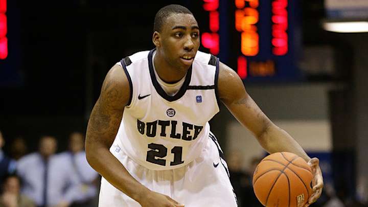 Gonzaga's Mike Hart leads 14th annual Glue Guys team