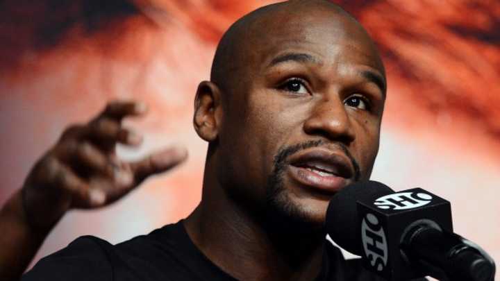 Report: Floyd Mayweather to Pay for George Floyd's Funeral Services