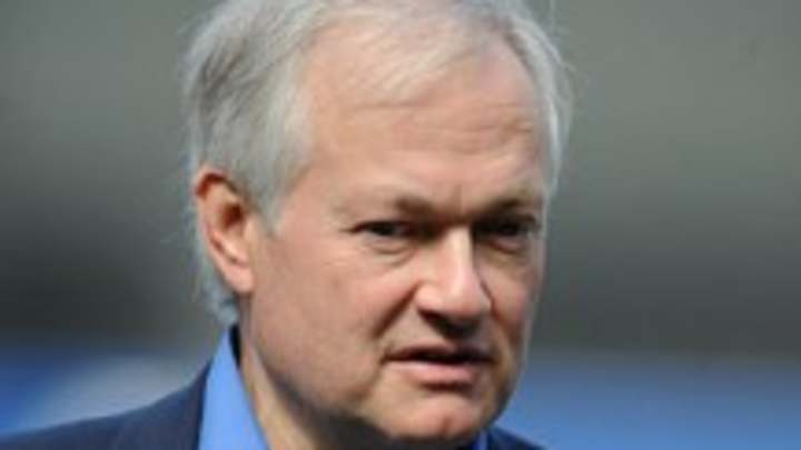 Report: Donald Fehr could return to MLBPA