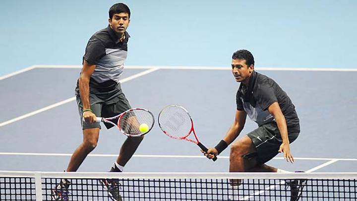 India snubs 8 players for Davis Cup tie India snubs 8 players for Davis Cup tie