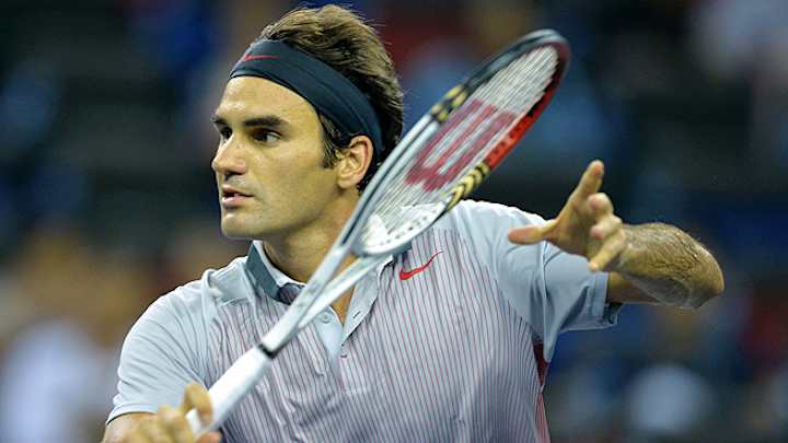 A pep talk for Federer, Serena's rivalries, more mailbag