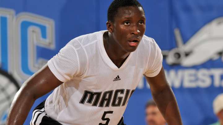 Offseason Grades: Orlando Magic