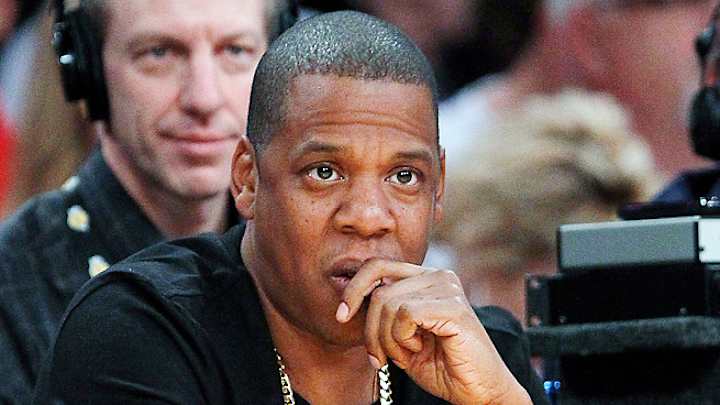 Jay-Z applies for certification as baseball agent