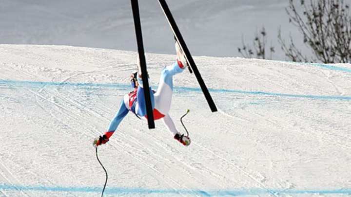 Michael Schumacher faces struggle if he recovers from accident