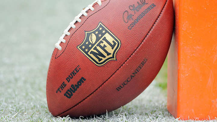 NFL reportedly considering expanded playoffs, shortened preseason NFL reportedly considering expanded playoffs, shortened preseason