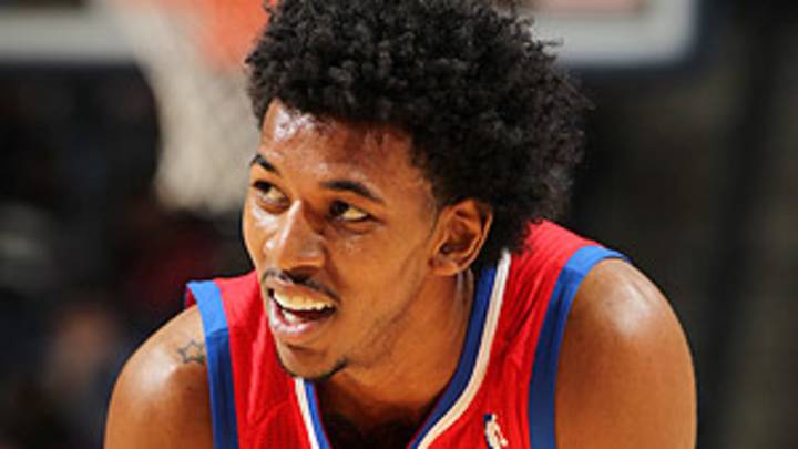 Players Talk: Iguodala, Dudley, Young, Hayes, Barton