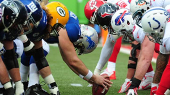 Roger Goodell: Pro Bowl isn't going away in 2014