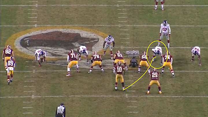 Pressure Points: Tuck Gets By With Help From His Friends