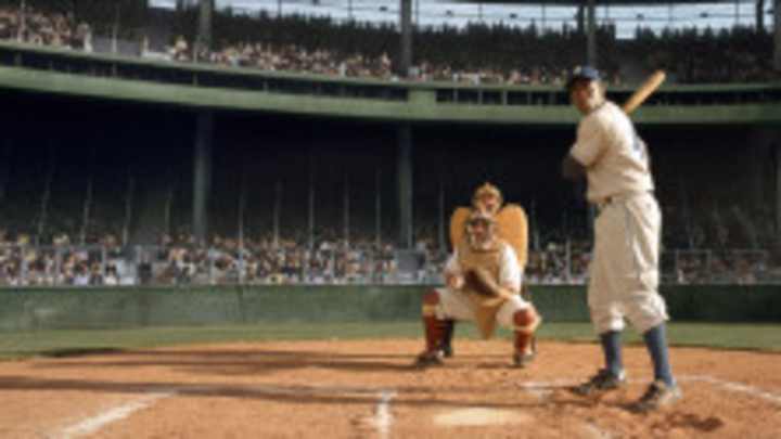 The To-Do List: Jackie Robinson, Kate Upton, Coachella and Tribeca Film Fest