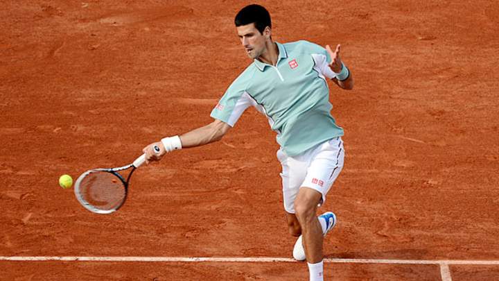 Best quotes from French Open, Part I