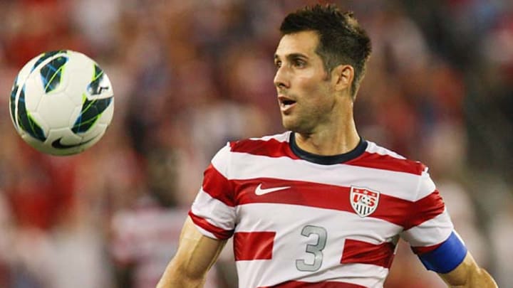 Bocanegra's omission adds controversy to World Cup qualifiers Bocanegra's omission adds controversy to World Cup qualifiers