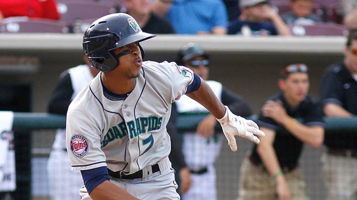 Fantasy baseball Prospect Watch: Ranking the best at midseason