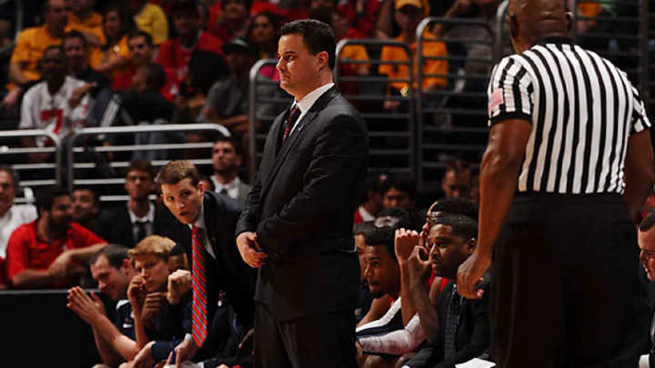 Report Of Pac-12 Ref Supervisor Ed Rush Offering Bounties Should Lead To Dismissal