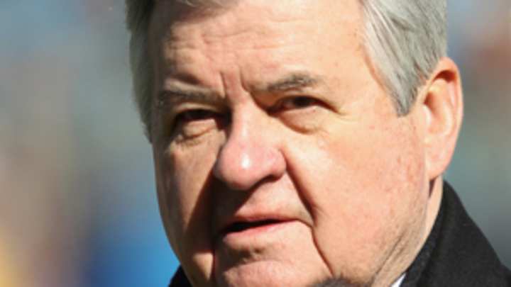 Report: Leaked documents reveal Panthers made $112M profit while owner cried poor