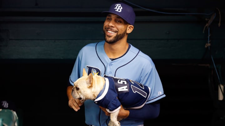 David Price erupts at umpire on Twitter after ump allegedly calls him a 'liar'