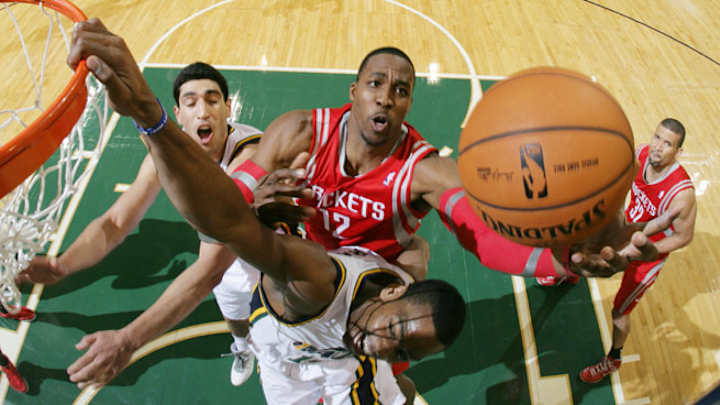 First impressions lead to shakeup in Power Rankings