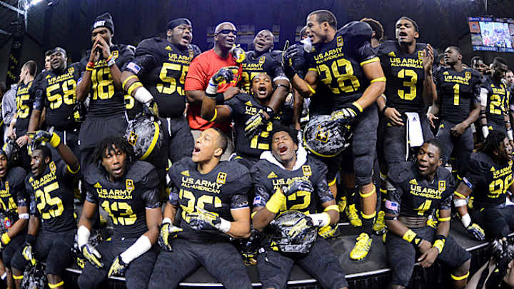 How to follow recruiting without losing your soul How to follow recruiting without losing your soul