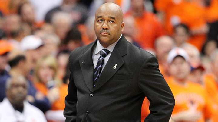 Inside Georgetown's sizeable NCAA tournament struggles