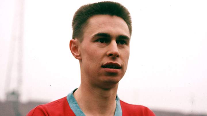 Former NASL commissioner Phil Woosnam dies