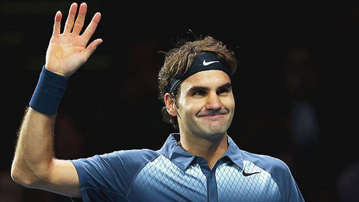 Federer rallies past Del Potro, sets up semifinal clash against Nadal