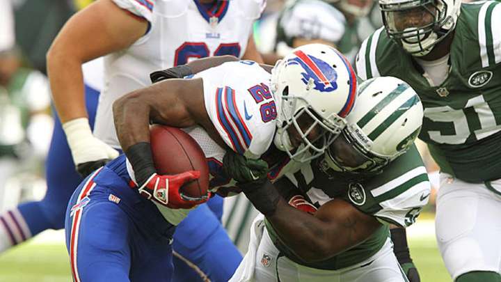 Fantasy Football Turkeys of 2013