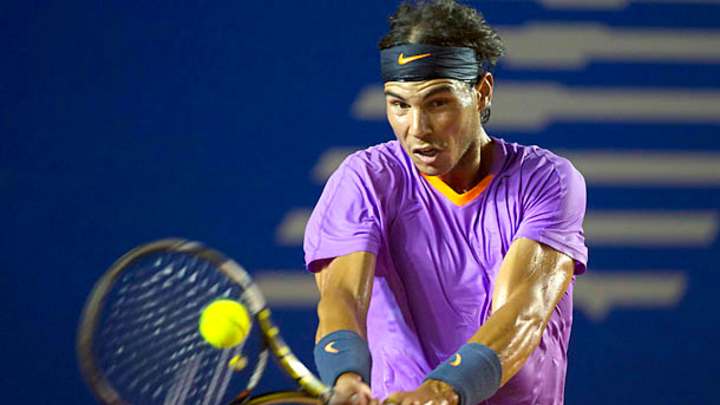 Report Card: Rafael Nadal, Novak Djokovic roll into Indian Wells with wins