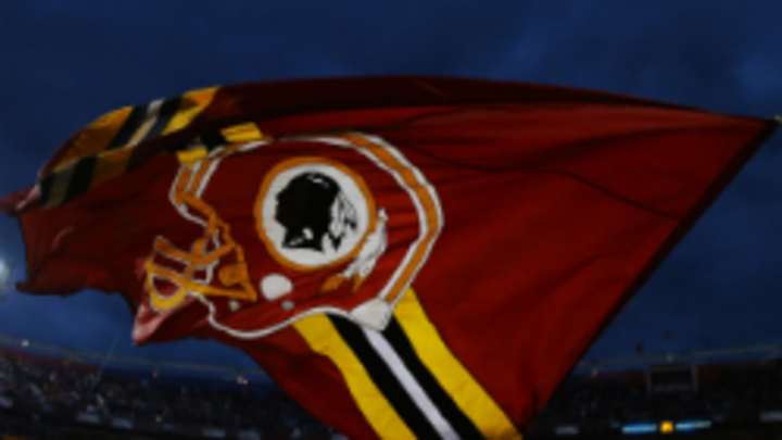 Report: Redskins considering legal action to get salary cap space back