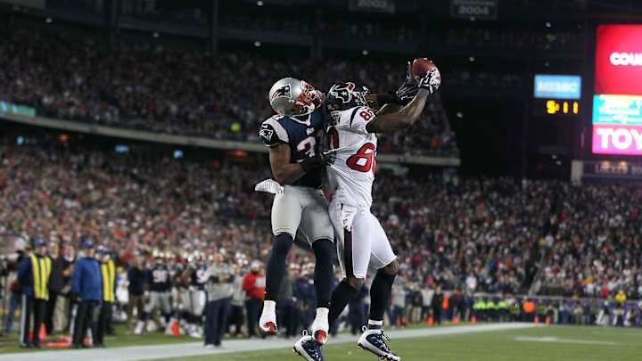 Can’t Catch a Break from Canton