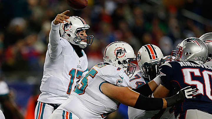 Seize the Moment, Miami