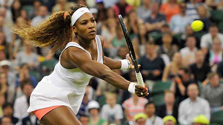 Surprises unsurprisingly dominate Wimbledon Midterm Grades