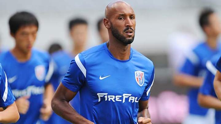 PSG coach Ancelotti rules out move for Anelka
