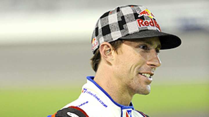 X Games star Pastrana driving full Nationwide schedule for Roush X Games star Pastrana driving full Nationwide schedule for Roush