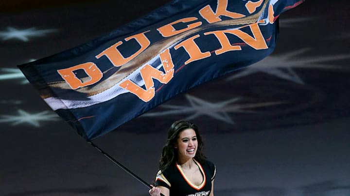 NHL Ice Girls and Cheerleaders NHL Ice Girls and Cheerleaders