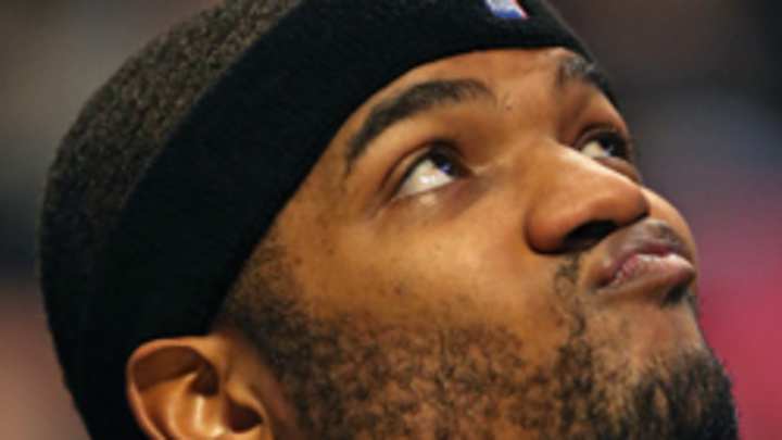 Nets 'aggressively pursue' Josh Smith trade, according to report Nets 'aggressively pursue' Josh Smith trade, according to report