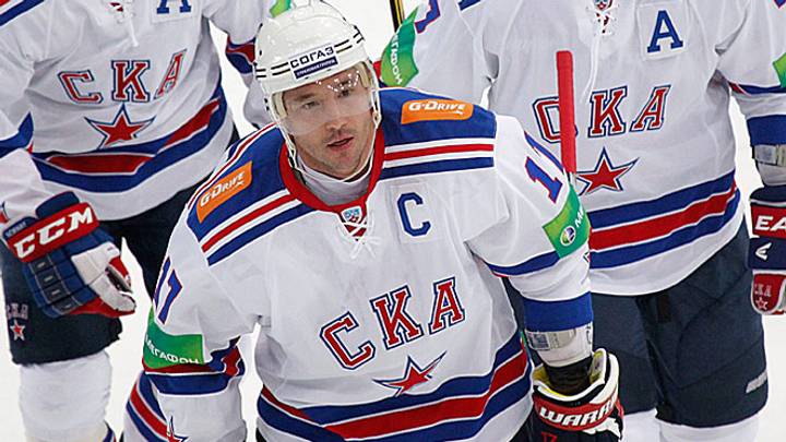 Devils believe Ilya Kovalchuk will return from KHL Devils believe Ilya Kovalchuk will return from KHL