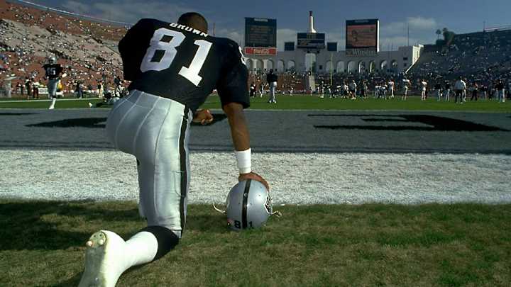 Can’t Catch a Break from Canton