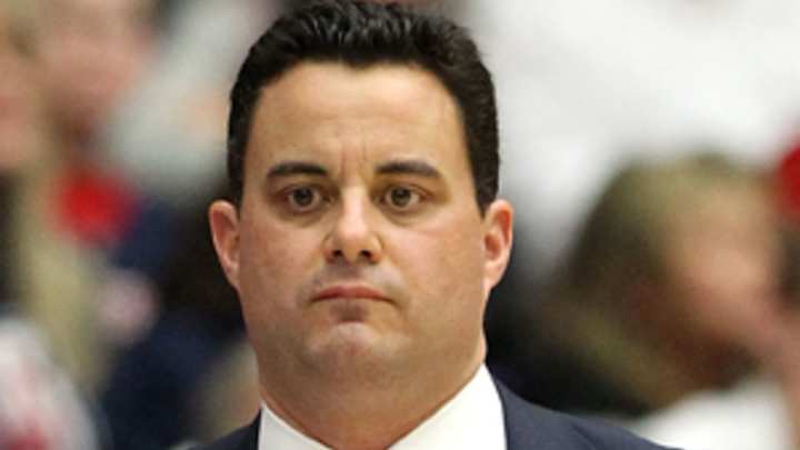 Report: Documents show tension between Arizona, Pac-12