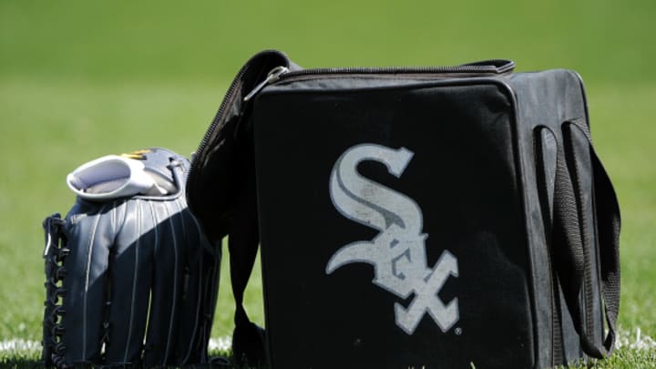 Former White Sox scout sentenced to jail for bonus kickbacks Former White Sox scout sentenced to jail for bonus kickbacks