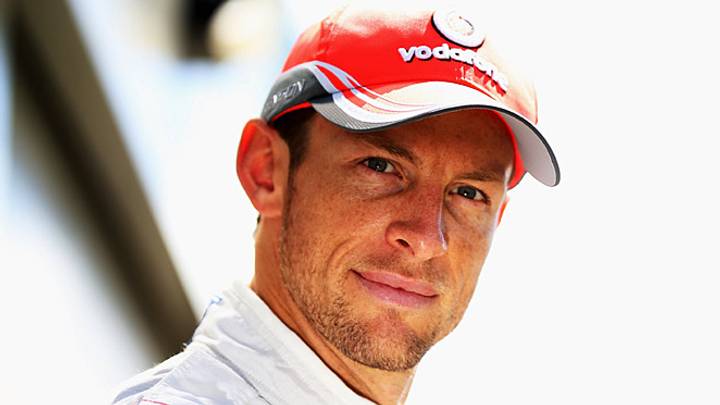 Jenson Button surprised by Lewis Hamilton's criticism Jenson Button surprised by Lewis Hamilton's criticism