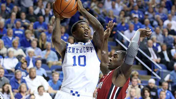 Wacky Bracket 2013: The Inaugural Edition