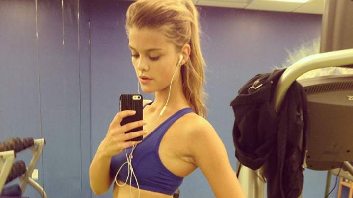 SI Swimsuit: The Month In Instagram SI Swimsuit: The Month In Instagram